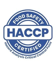HACCP