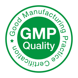 WHO GMP Certified